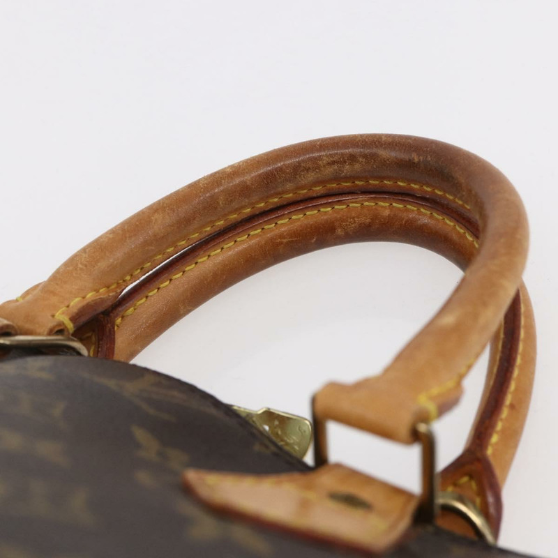【日本直送】路易威登 Monogram Alma 手提包 M51130 LV 正品 149069-7
