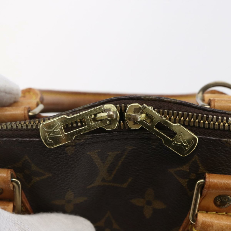 【日本直送】路易威登 Monogram Alma 手提包 M51130 LV 正品 149069-9