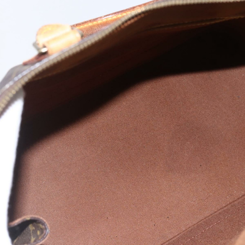 【日本直送】路易威登 Monogram Alma 手提包 M51130 LV 正品 149069-10