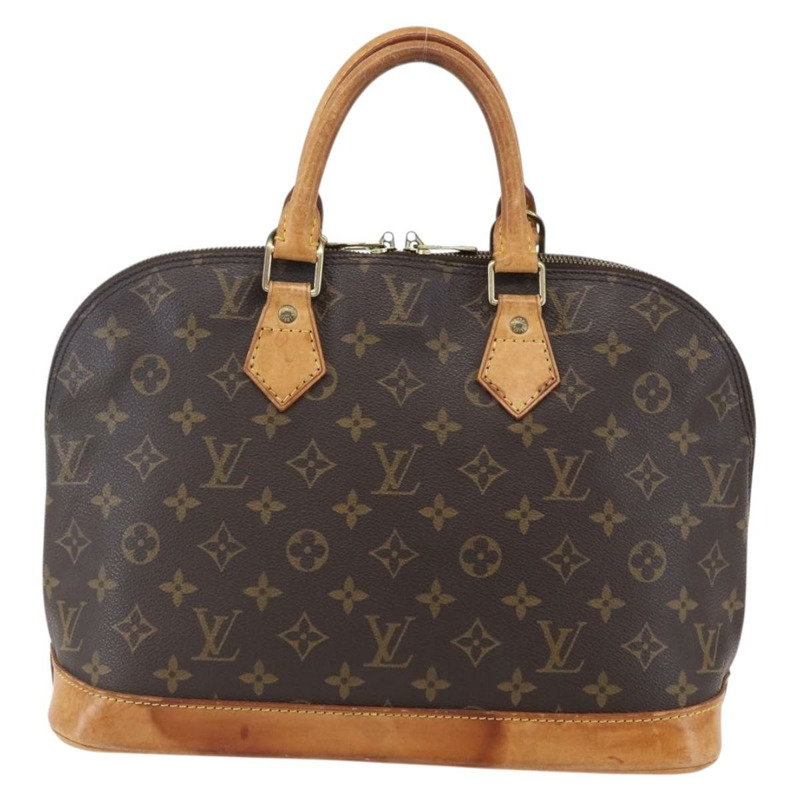【日本直送】路易威登 Monogram Alma 手提包 M51130 LV 正品 149069-12