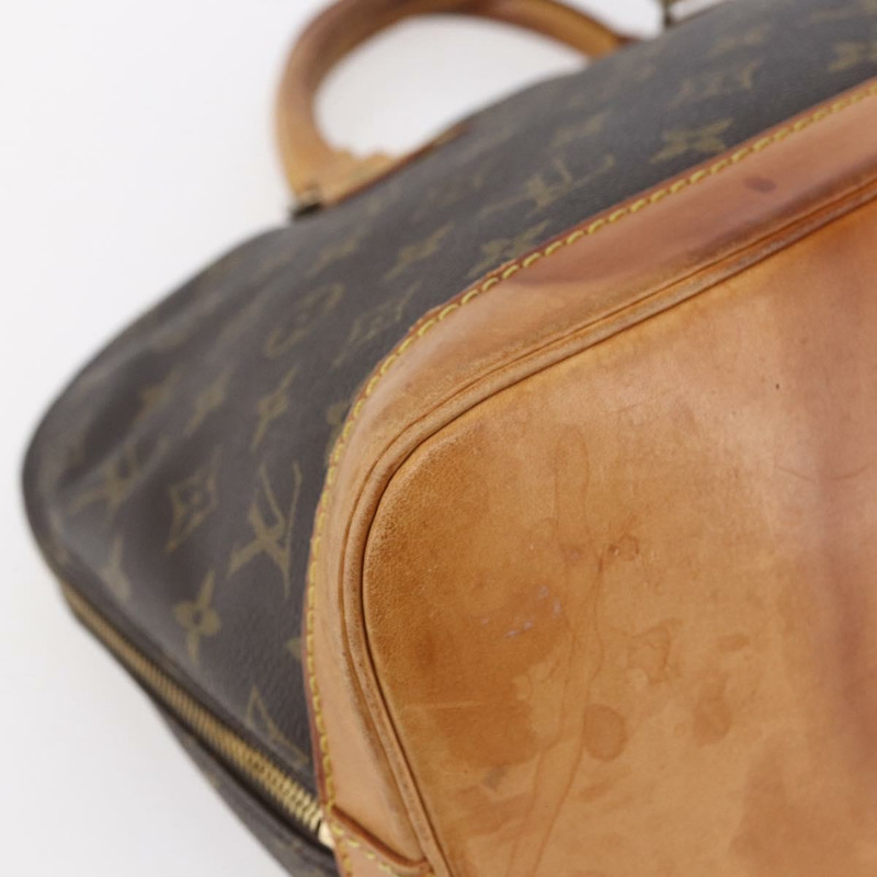 【日本直送】路易威登 Monogram Alma 手提包 M51130 LV 正品 149069-13