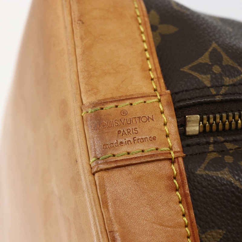 【日本直送】路易威登 Monogram Alma 手提包 M51130 LV 正品 149069-16