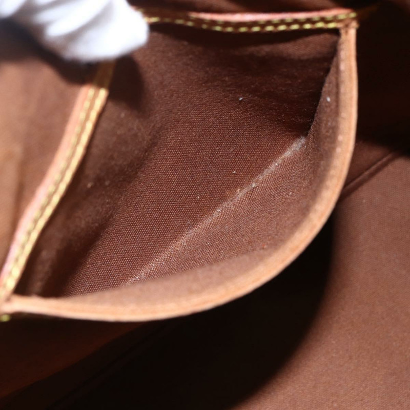 【日本直送】路易威登 Monogram Alma 手提包 M51130 LV 正品 149069-19