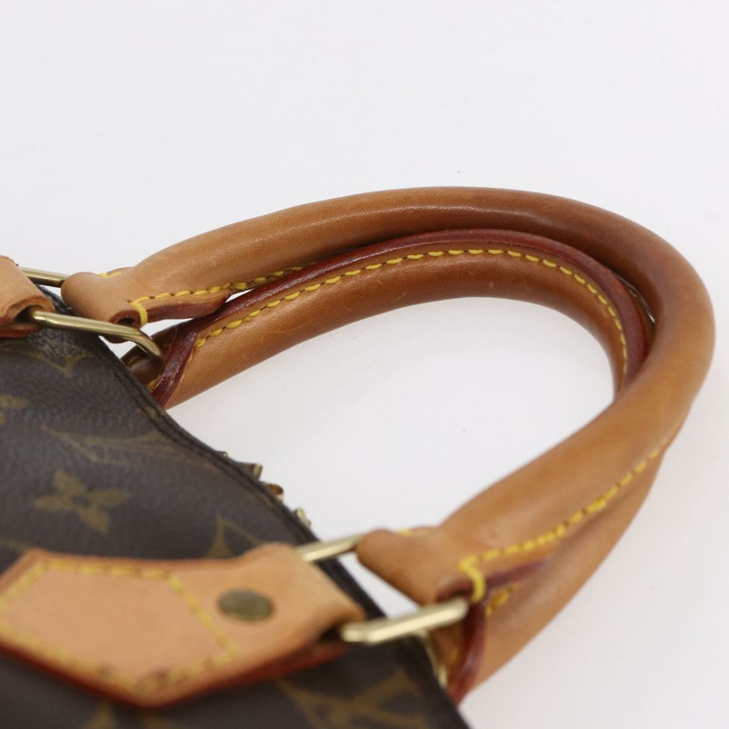 【日本直送】路易威登 Monogram Alma 手提包 M51130 LV 正品 149032-7