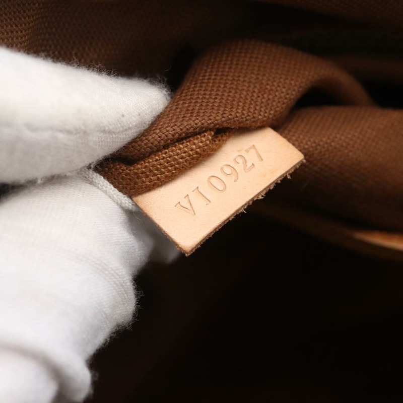 【日本直送】路易威登 Monogram Alma 手提包 M51130 LV 正品 149032-11