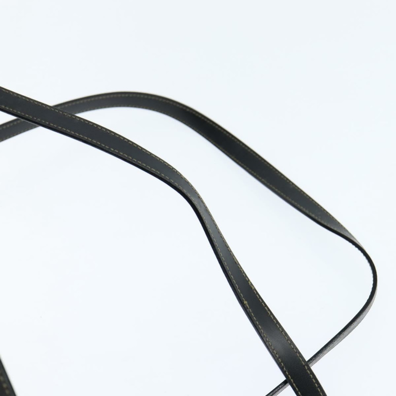 【日本直送】FENDI 胡桃色帆布手提包 PVC 兩用黑色棕色 正品 gh1157-13