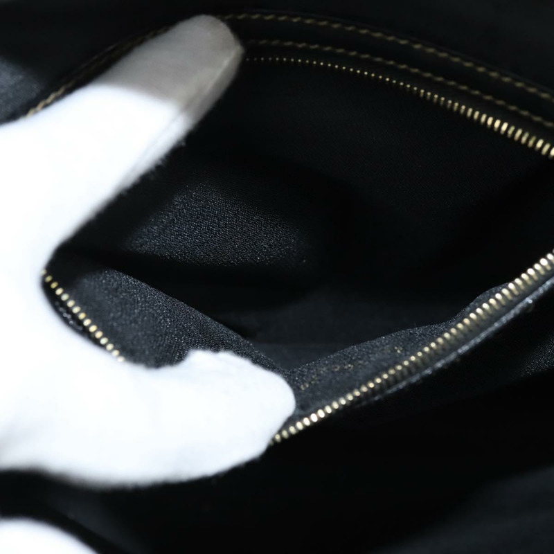 【日本直送】FENDI 胡桃色帆布手提包 PVC 兩用黑色棕色 正品 gh1157-20