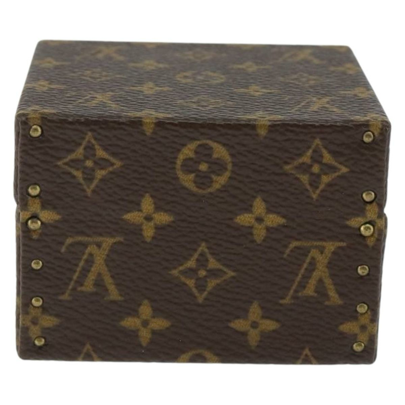 【日本直送】路易威登 Monogram 珠寶盒 LV 正品 149239-1