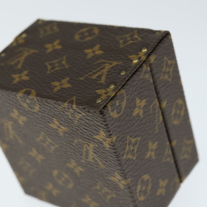 【日本直送】路易威登 Monogram 珠寶盒 LV 正品 149239-14