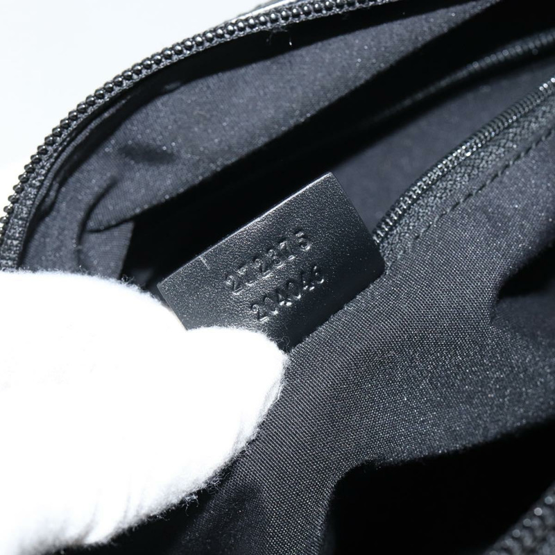 【日本直送】GUCCI GG帆布手提包 奧特萊斯 金綠色 272375 正品 149154-11