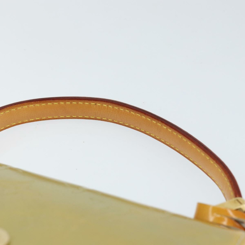 【日本直送】路易威登 Monogram Vernis Spring Street 手提包 灰色 M91029 LV 正品 149160-13