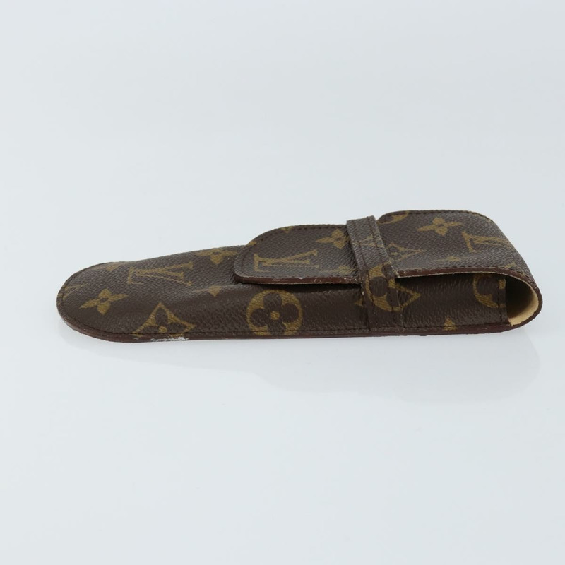【日本直送】路易威登 Monogram Etui Lunette Rabat 眼鏡盒 M62970 LV 正品 gh1168-2