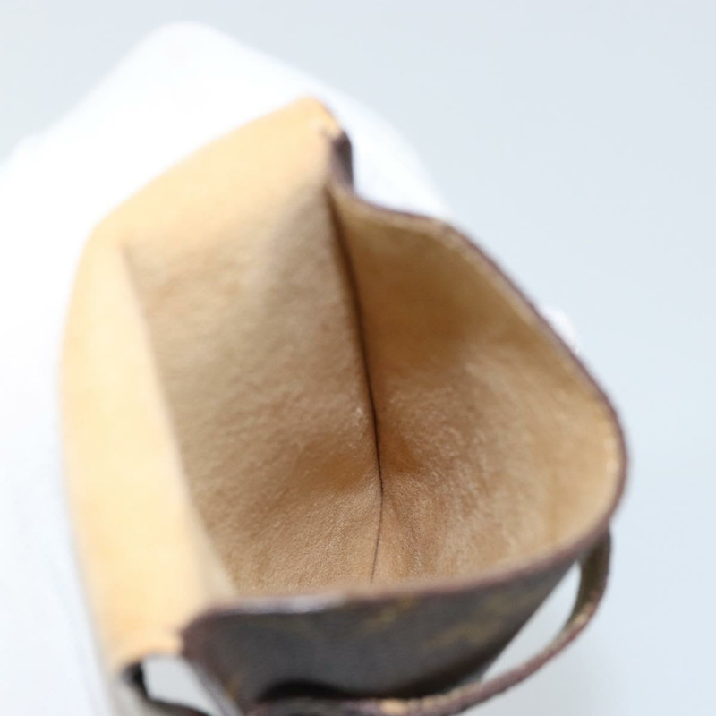 【日本直送】路易威登 Monogram Etui Lunette Rabat 眼鏡盒 M62970 LV 正品 gh1168-16