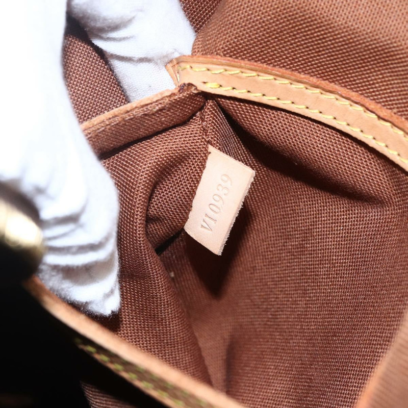 【日本直送】路易威登 Monogram Alma 手提包 M51130 LV 正品 149093-11