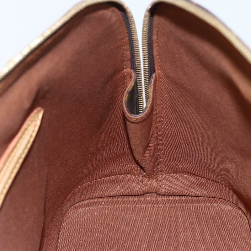 【日本直送】路易威登 Monogram Alma 手提包 M51130 LV 正品 149093-17