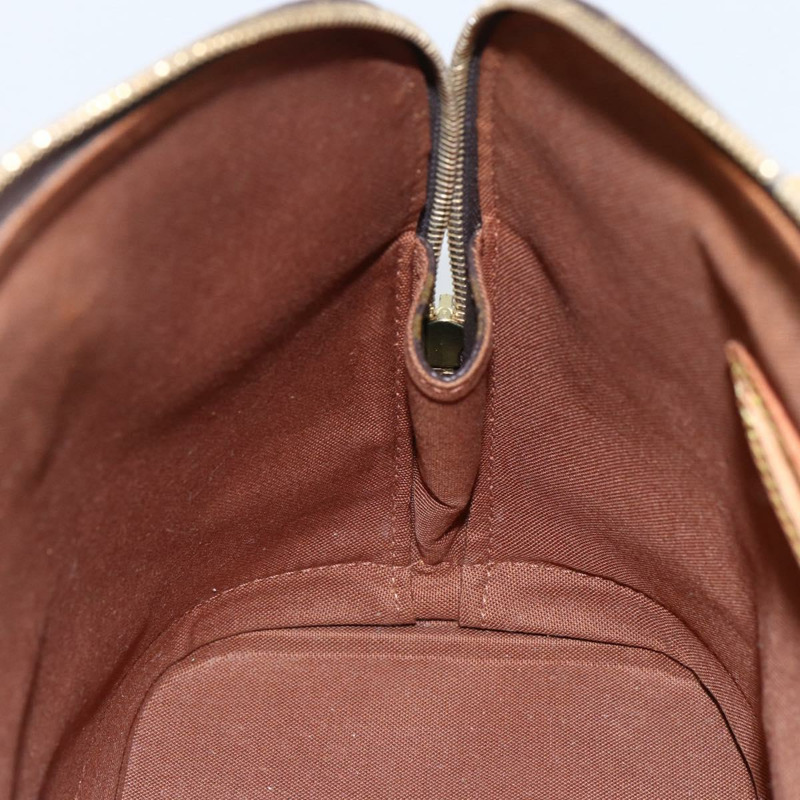 【日本直送】路易威登 Monogram Alma 手提包 M51130 LV 正品 149093-18