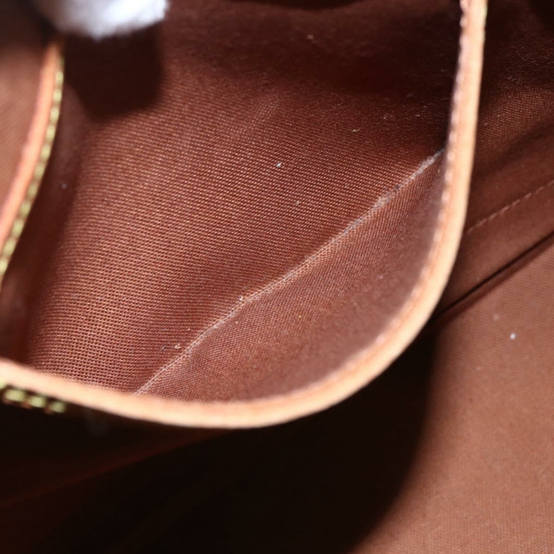 【日本直送】路易威登 Monogram Alma 手提包 M51130 LV 正品 149093-19