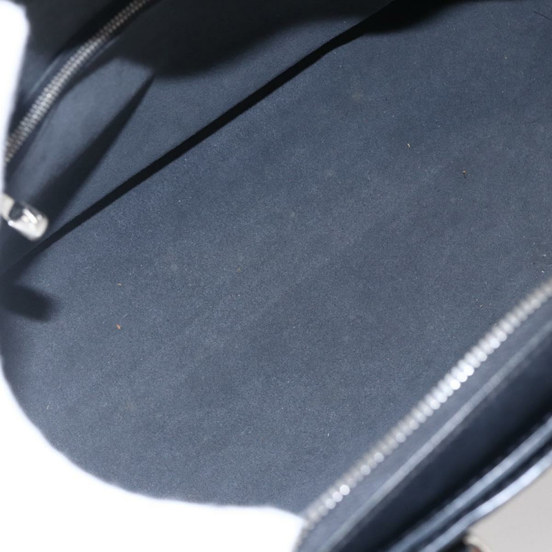 【日本直送】路易威登 Epi Pont Neuf PM 手提包 黑色 M59072 LV 正品 149142-10