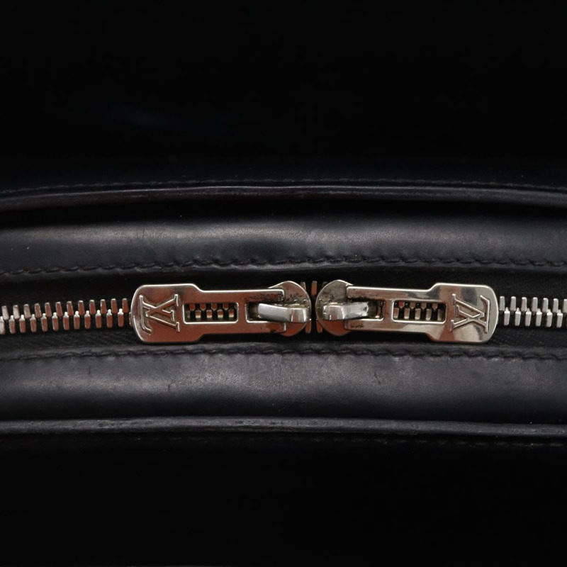 【日本直送】路易威登 Epi Pont Neuf PM 手提包 黑色 M59072 LV 正品 149142-17