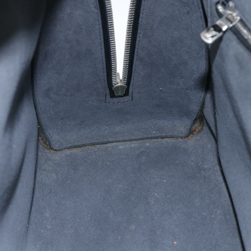 【日本直送】路易威登 Epi Pont Neuf PM 手提包 黑色 M59072 LV 正品 149142-20