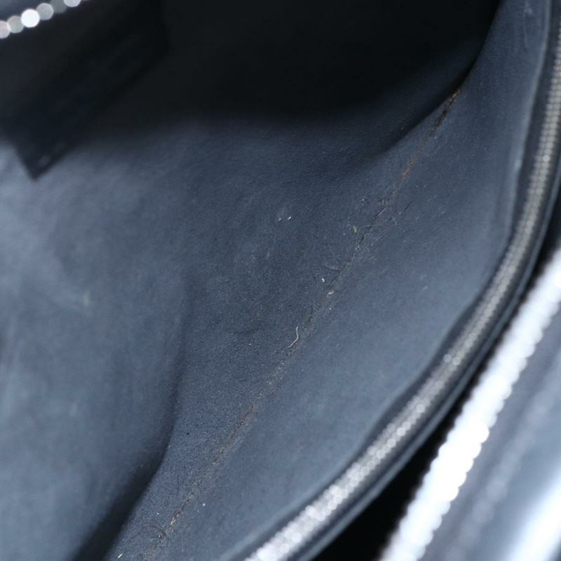 【日本直送】路易威登 Epi Pont Neuf PM 手提包 黑色 M59072 LV 正品 149142-22