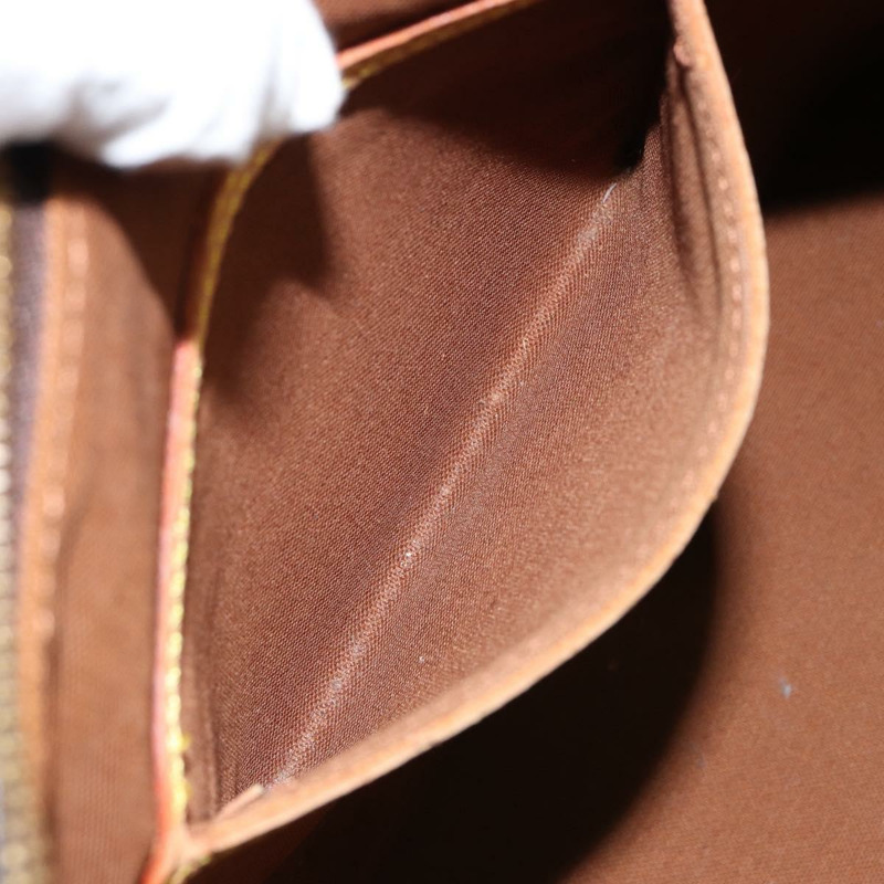 【日本直送】路易威登 Monogram Alma 手提包 M51130 LV 正品 150093-20