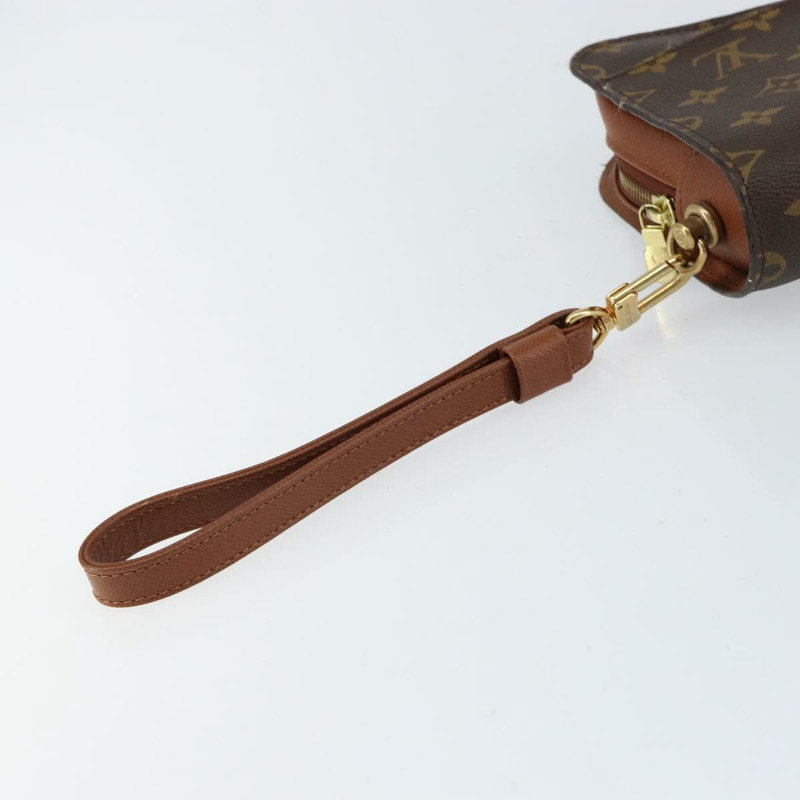 【日本直送】路易威登 Monogram Orsay 手拿包 M51790 LV 正品 149951-6