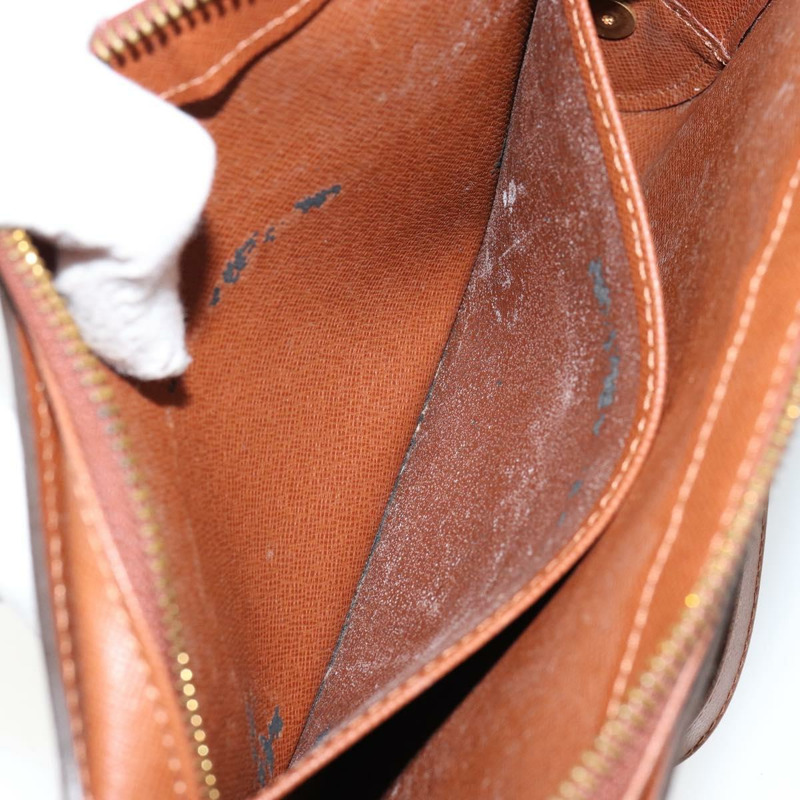 【日本直送】路易威登 Monogram Orsay 手拿包 M51790 LV 正品 149951-9