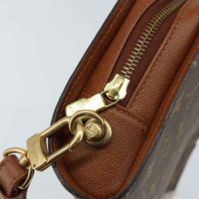 【日本直送】路易威登 Monogram Orsay 手拿包 M51790 LV 正品 149951-17