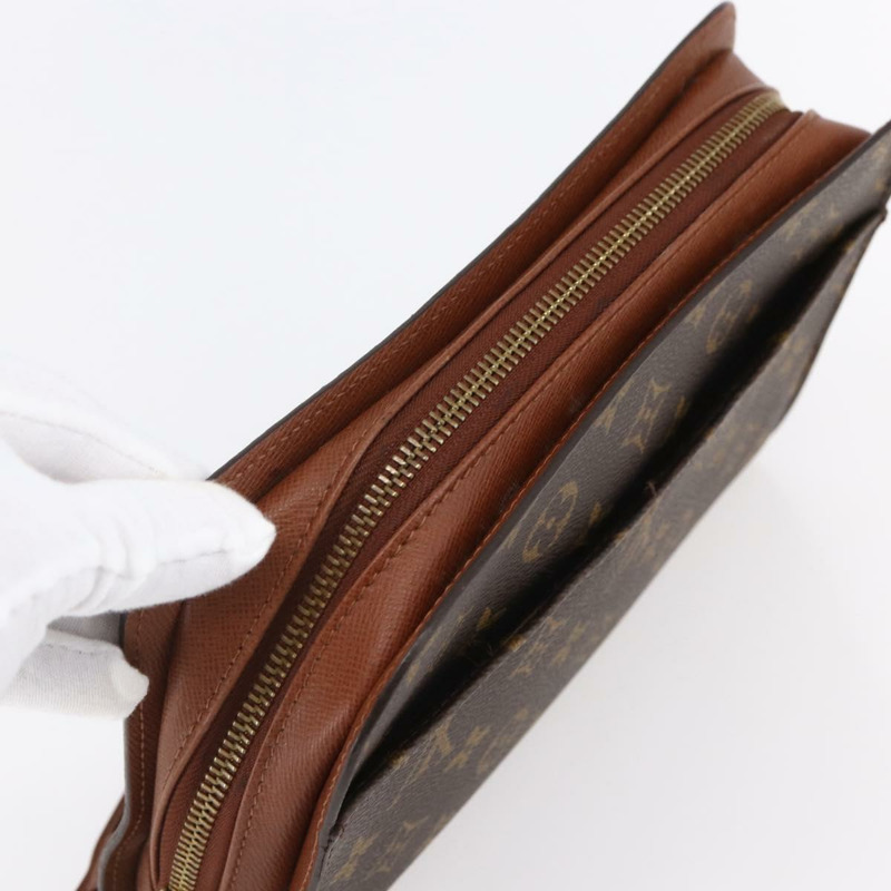 【日本直送】路易威登 Monogram Orsay 手拿包 M51790 LV 正品 150009-5