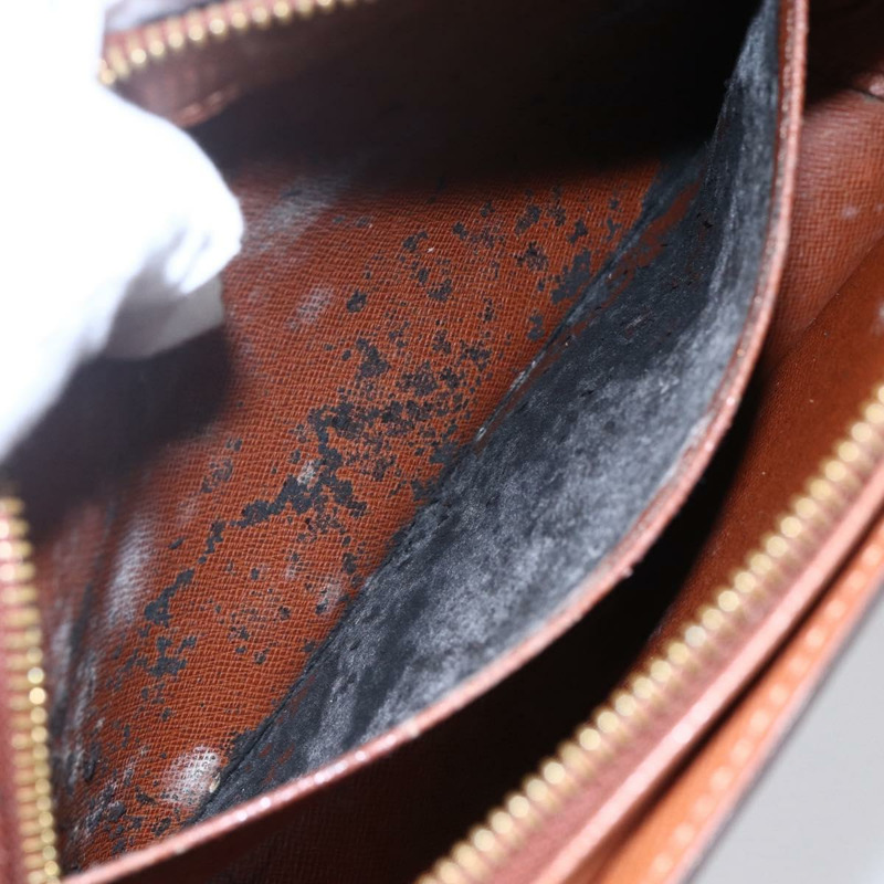 【日本直送】路易威登 Monogram Orsay 手拿包 M51790 LV 正品 150009-9