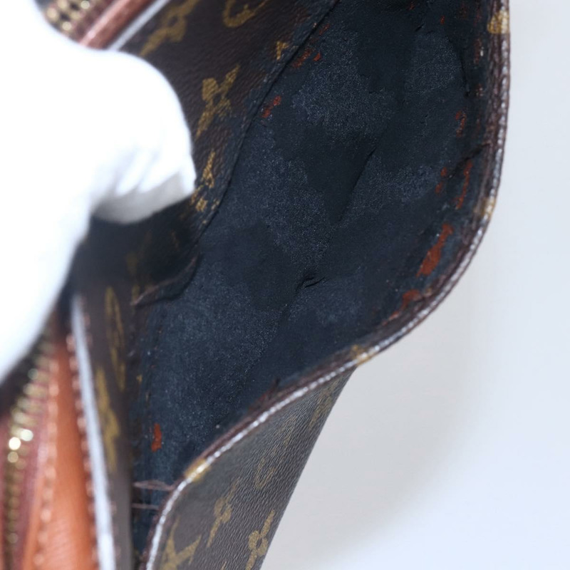 【日本直送】路易威登 Monogram Orsay 手拿包 M51790 LV 正品 150009-10