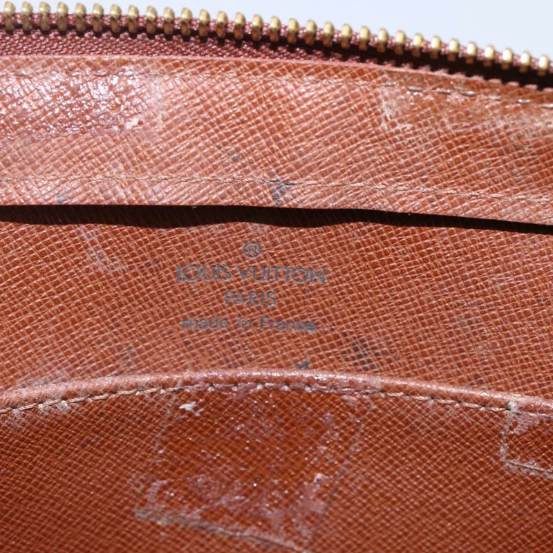 【日本直送】路易威登 Monogram Orsay 手拿包 M51790 LV 正品 150009-18