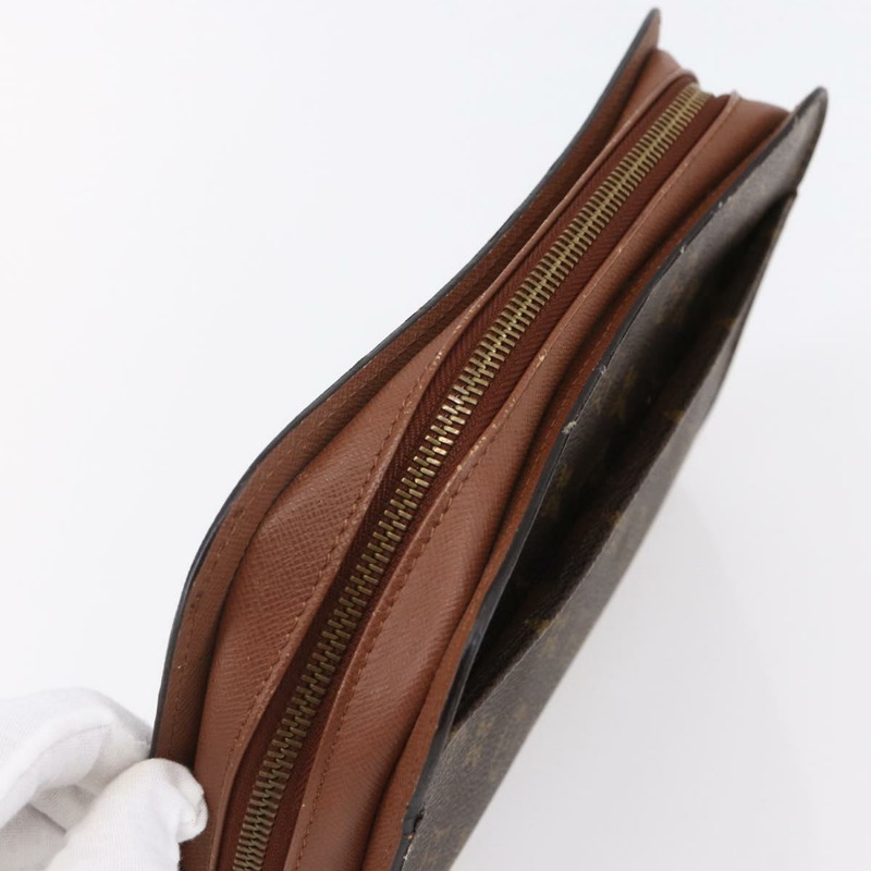 【日本直送】路易威登 Monogram Orsay 手拿包 M51790 LV 正品 149963-5