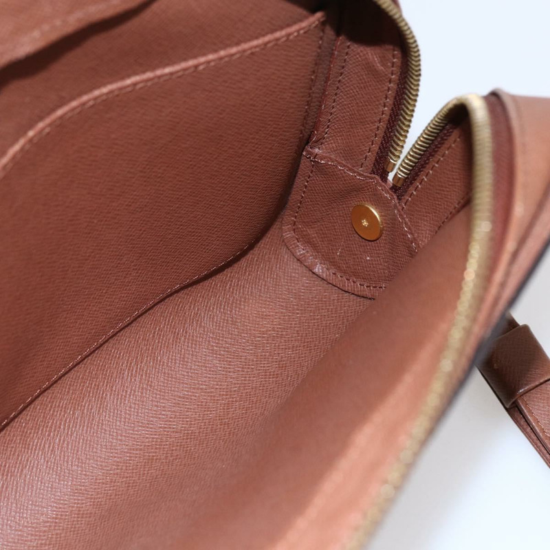 【日本直送】路易威登 Monogram Orsay 手拿包 M51790 LV 正品 149963-18