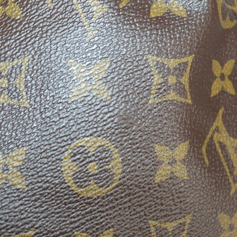 【日本直送】路易威登 Monogram Keepall Bandouliere 55 波士頓包 M41414 LV Auth 150183-8