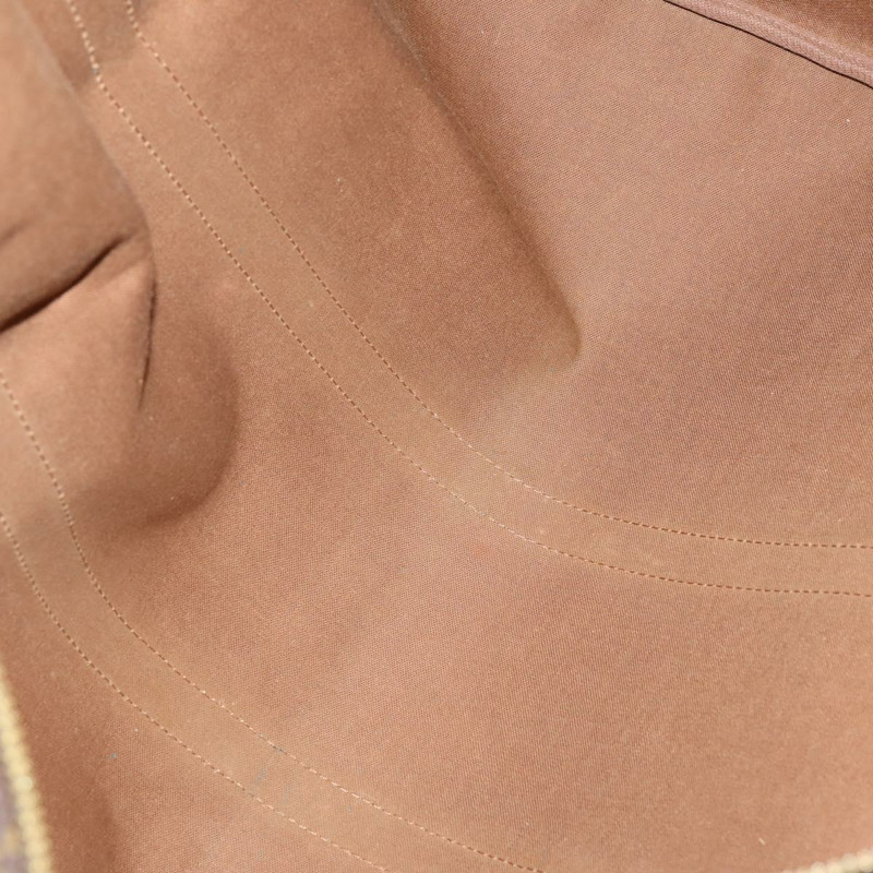 【日本直送】路易威登 Monogram Keepall Bandouliere 55 波士頓包 M41414 LV Auth 150183-10