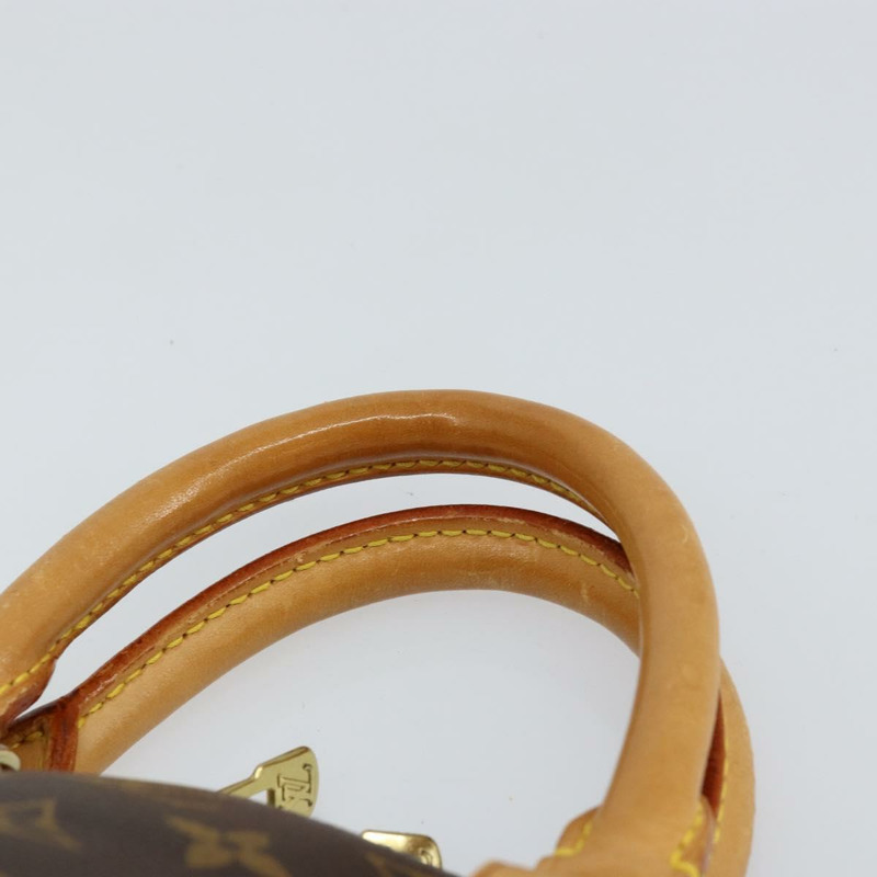 【日本直送】路易威登 Monogram Alma 手提包 M51130 LV 正品 149986-7