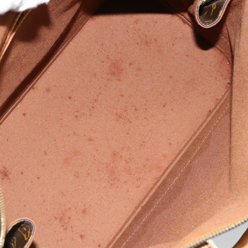 【日本直送】路易威登 Monogram Alma 手提包 M51130 LV 正品 149986-10