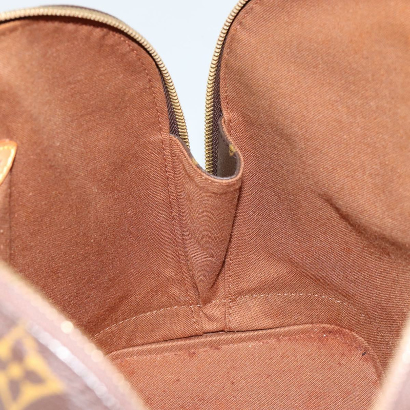 【日本直送】路易威登 Monogram Alma 手提包 M51130 LV 正品 149986-18