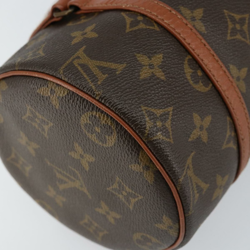 【日本直送】路易威登 Monogram Papillon 26 手提包 M51386 LV 正品 149964-8