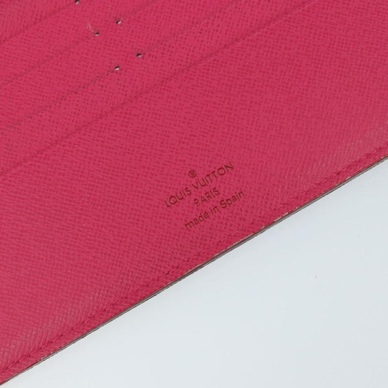 【日本直送】路易威登 Multicolor Portefeuille Insolite 皮夾 黑色 M60271 正品 150193-16