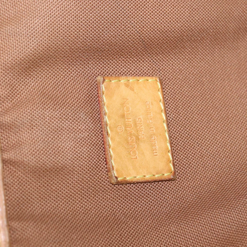 【日本直送】路易威登 Monogram Congo PM 肩背包 M40117 LV Auth hk3131-16