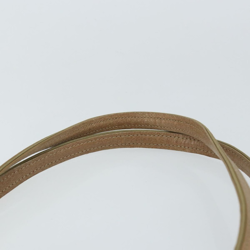 【日本直送】GUCCI 皮革托特包 米色 002 1047 正品 bs30322-7