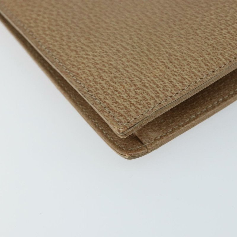 【日本直送】GUCCI 皮革托特包 米色 002 1047 正品 bs30322-10