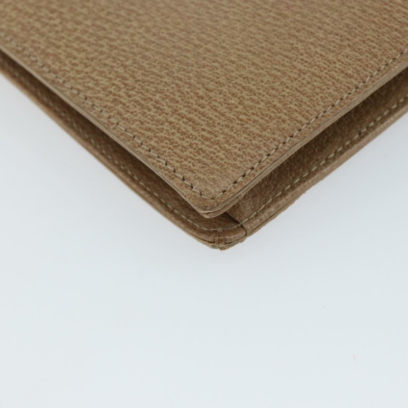 【日本直送】GUCCI 皮革托特包 米色 002 1047 正品 bs30322-12