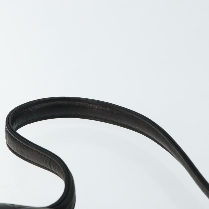 【日本直送】香奈兒 2.55 Matelasse 手提包,羊皮材質,黑色,金色雙C標誌,正品編號 148464-7