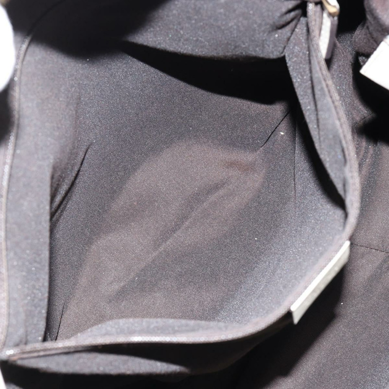 【日本直送】GUCCI GG帆布肩背包 米色 金色 正品 148374-20