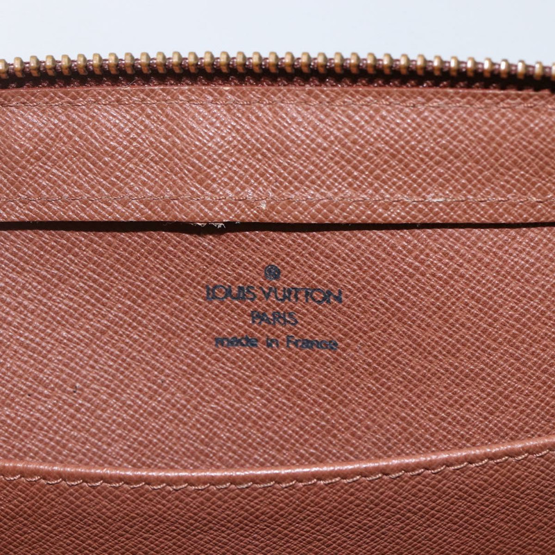 【日本直送】路易威登 Monogram Orsay 手拿包 M51790 LV 正品 150526-17