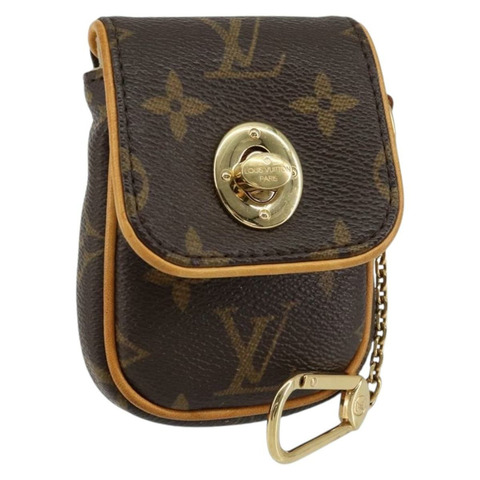 路易威登 Monogram Pochette turum 手拿包 M60020 LV 正品 150599